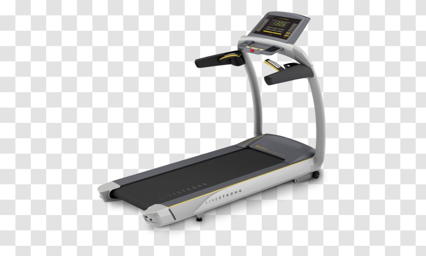 Treadmill Life Fitness T5 Exercise Equipment Elliptical Trainers Transparent PNG