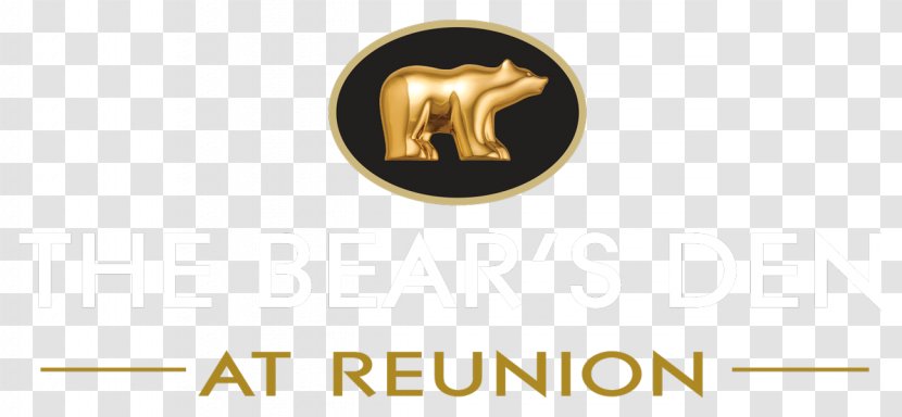 Reunion, Florida Encore Resort At Reunion Luxury Residential Resorts Bear's Den - Bear Transparent PNG