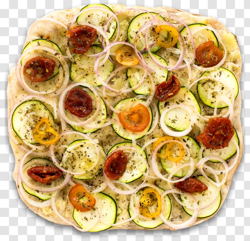PINZA (Business Bay) Vegetarian Cuisine Salad Dubai Media City Hors D'oeuvre - Recipe - Tomato Mozzarella Cilantro Transparent PNG