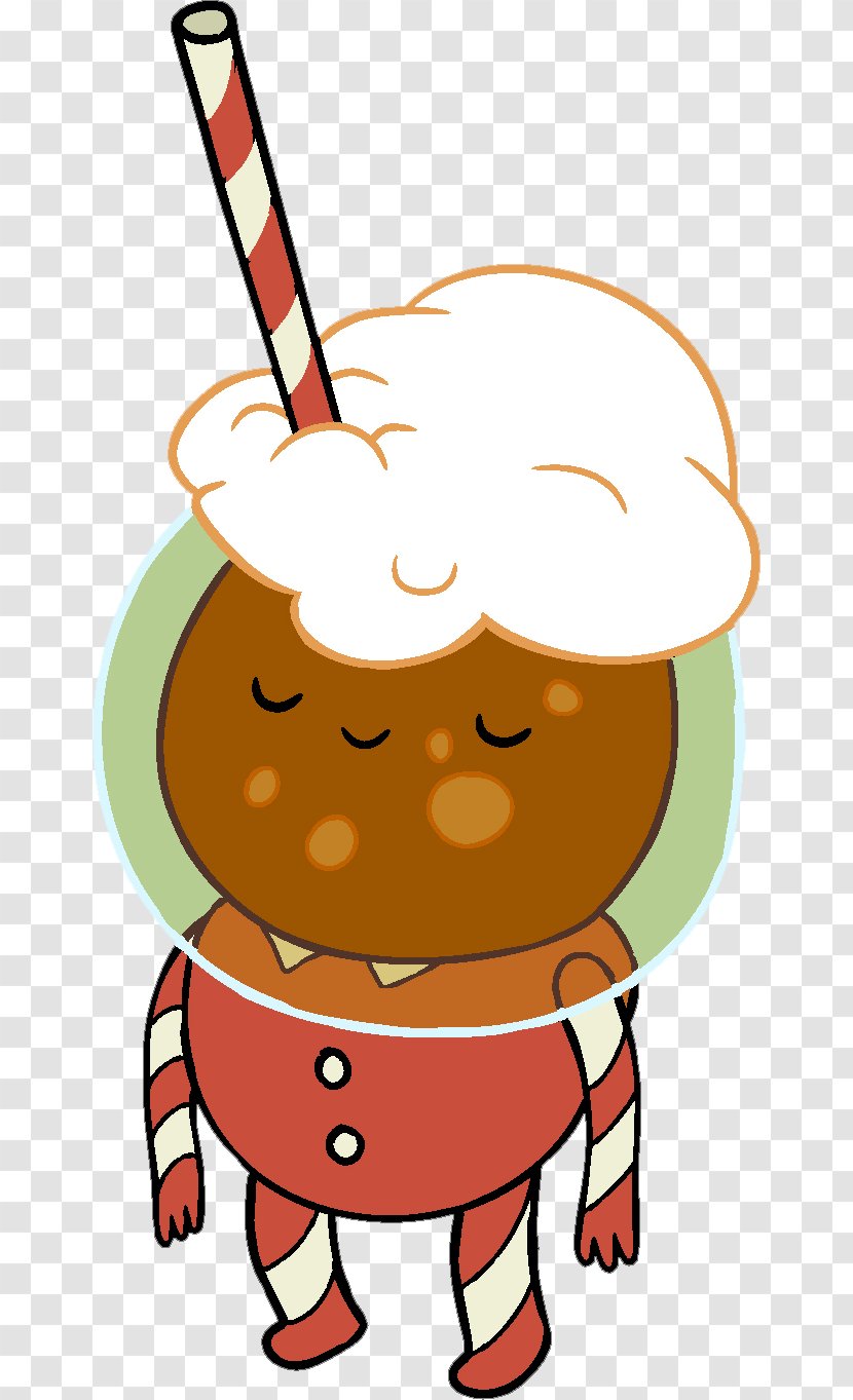 A&W Root Beer Finn The Human Princess Bubblegum - Ice Cream Float - Adventure Time Transparent PNG