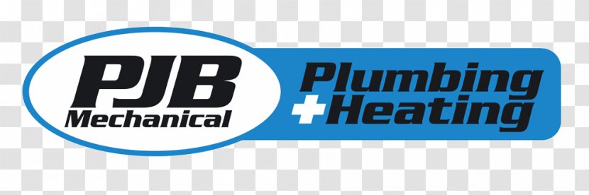 PJB Mechanical, Plumbing & Heating Central Plumber - Logo - 24 Hours 7 Days Transparent PNG
