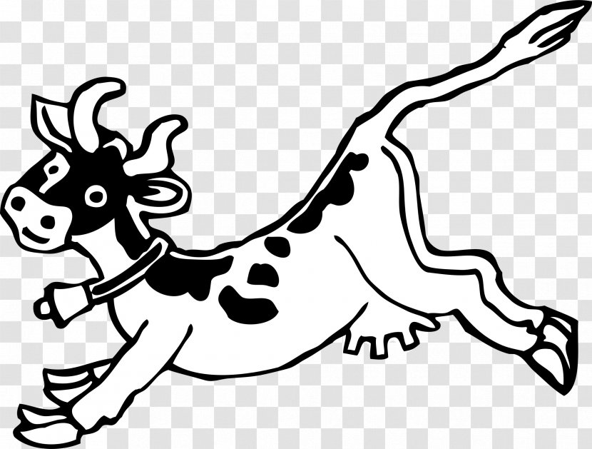 Texas Longhorn Clip Art - Monochrome Photography - Carnivoran Transparent PNG