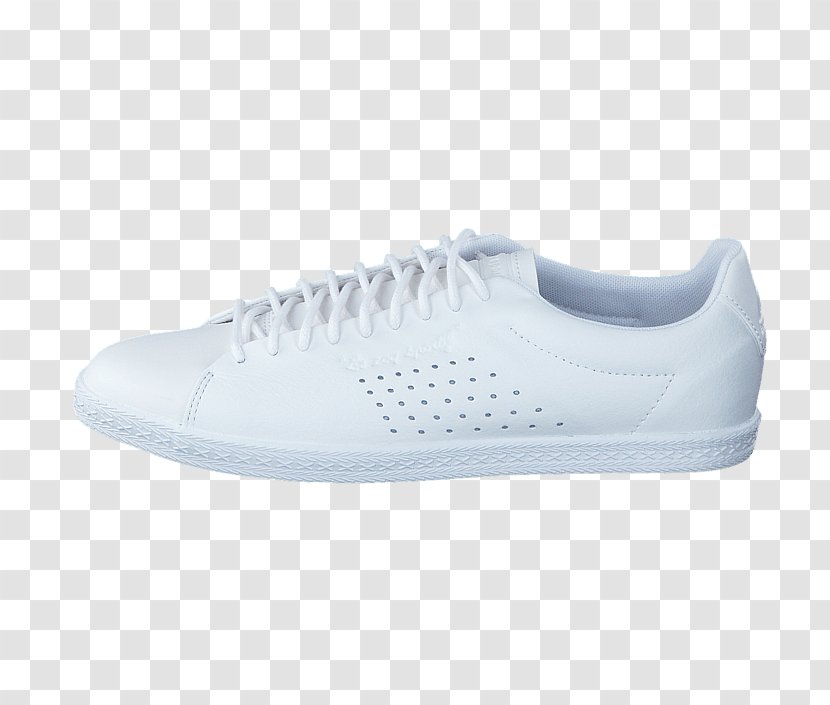 Sneakers Skate Shoe Basketball Sportswear - Coq Sportif Transparent PNG