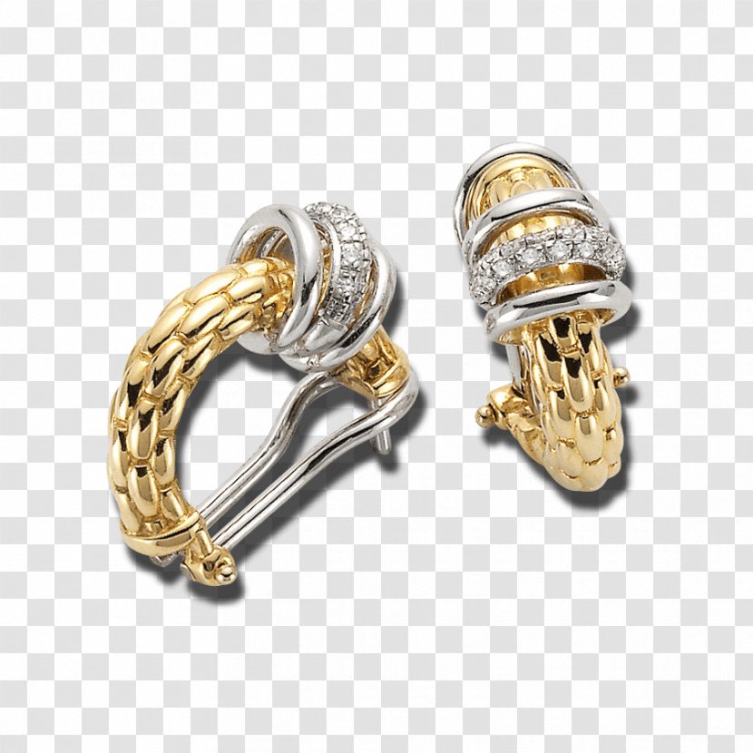 Earring Body Jewellery Bracelet Transparent PNG