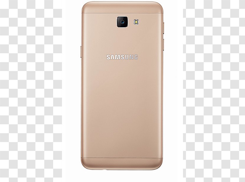 Samsung Galaxy J7 Prime (2016) J5 J2 Dual SIM - Smartphone Transparent PNG