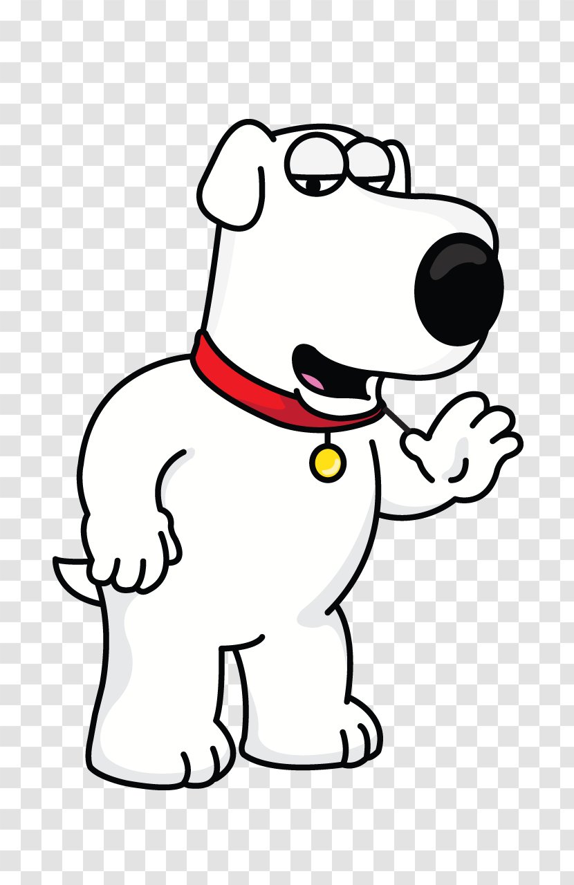Brian Griffin Stewie Peter Meg Lois - Frame - Family Guy Transparent PNG