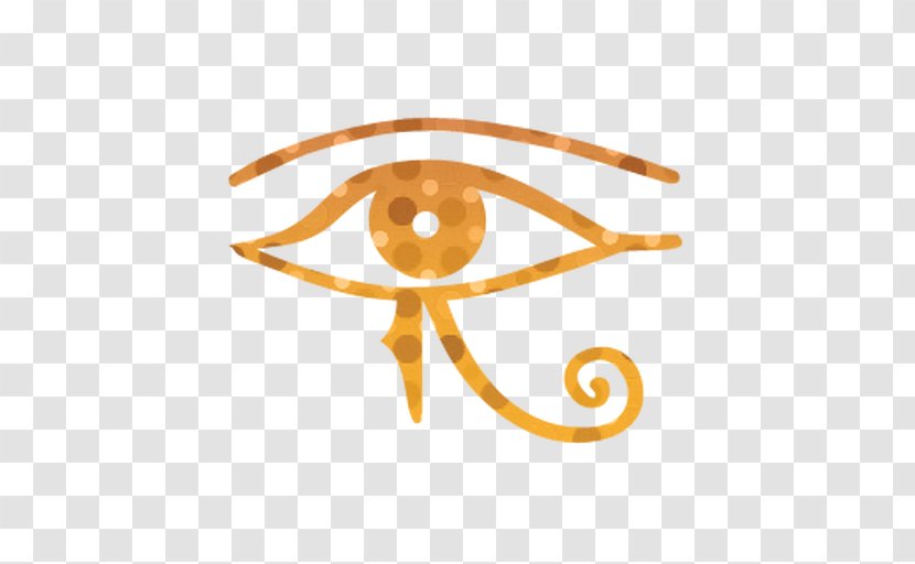 Ancient Egypt Eye Of Horus Ra - Egyptian Culture Transparent PNG