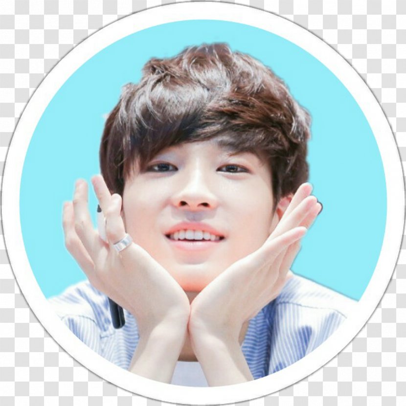 Wonwoo Seventeen Clap Pledis Entertainment Teen, Age - Hair Coloring Transparent PNG