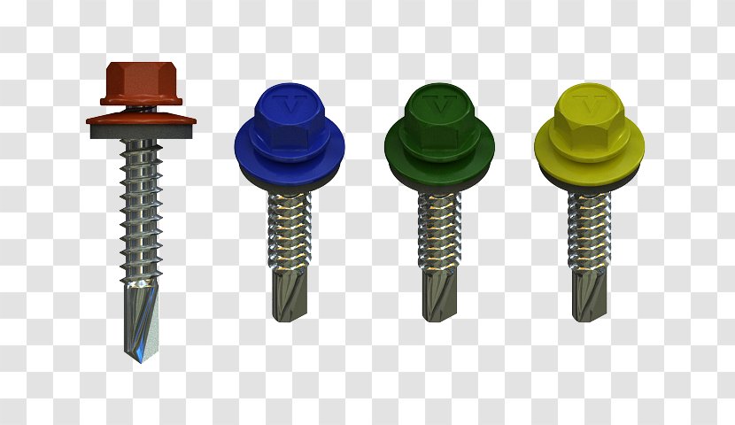 Nizhyn Self-tapping Screw Metal Building Materials Vrut - Service - Selftapping Transparent PNG