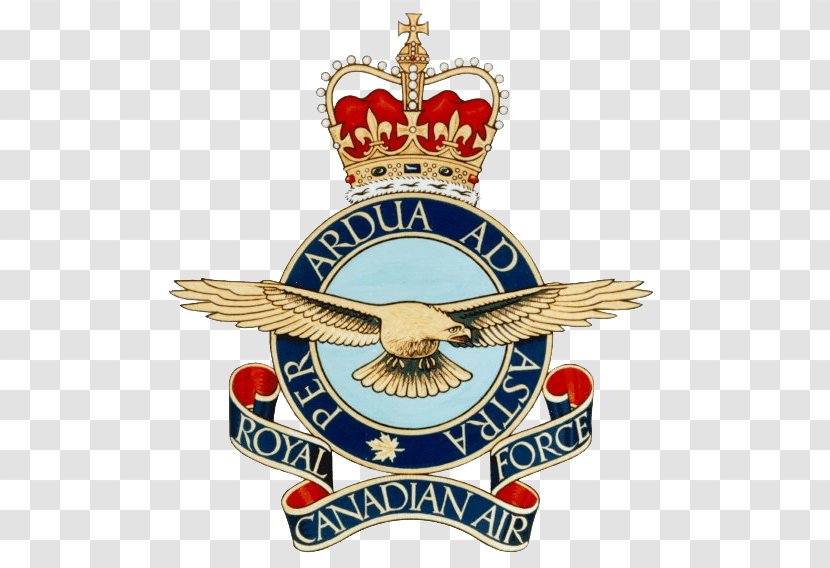 Royal Canadian Air Force Sticker Decal Canada Transparent PNG