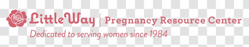 Little Way Pregnancy Resource Center Abortion Unintended - Frame - Prenatal Education Transparent PNG