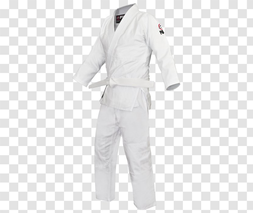 Judogi Karate Gi Brazilian Jiu-jitsu Uniform Transparent PNG