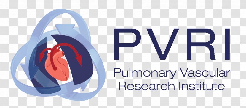Pulmonary Vascular Research Institute Lung Hypertension Transparent PNG