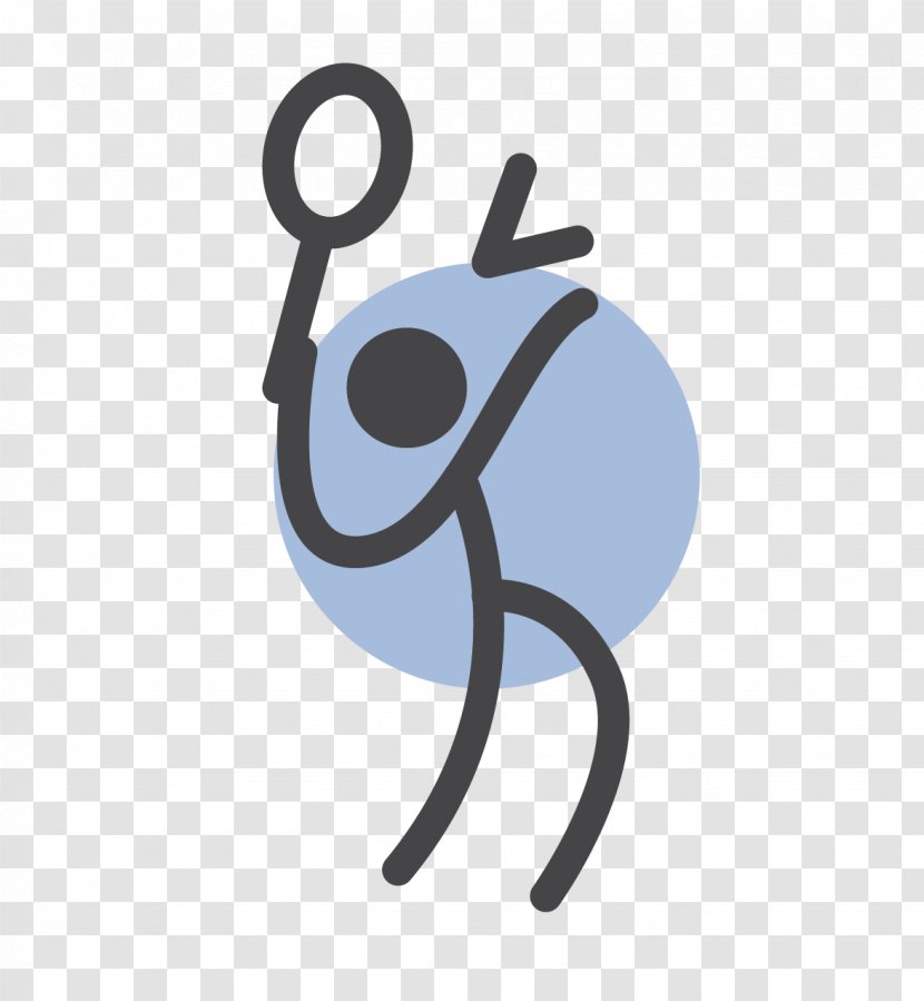 Badminton - Brand - Drawing Transparent PNG