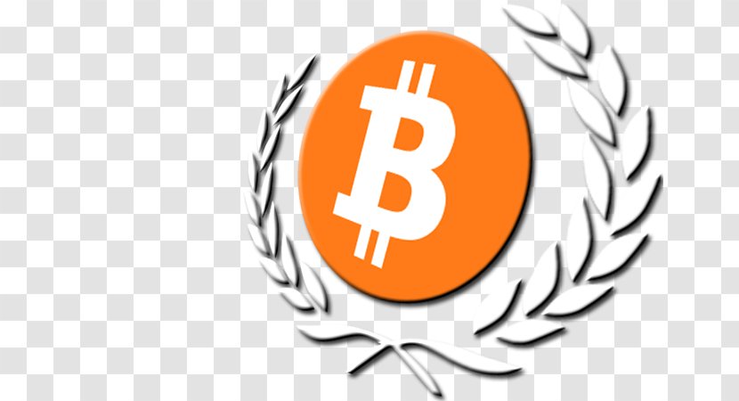 Logo Brand Font - Orange - Bitcoin Atm Transparent PNG