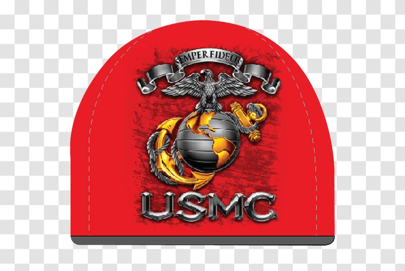 United States Marine Corps T-shirt Semper Fidelis Marines - Brand Transparent PNG