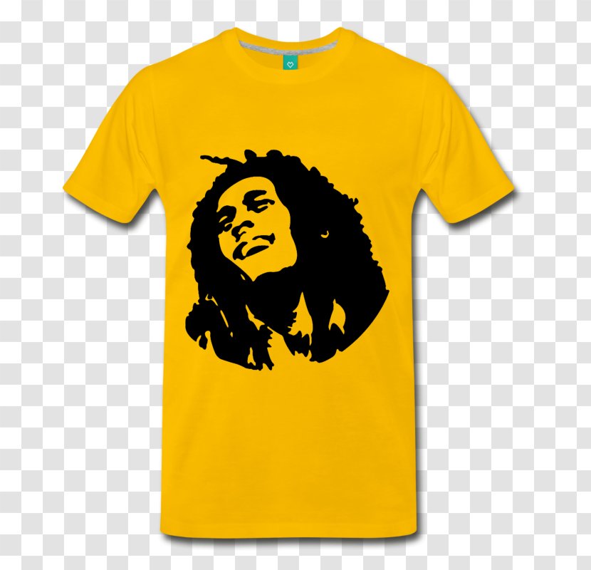T-shirt The Big Lebowski Dude Clothing - Shirt Transparent PNG