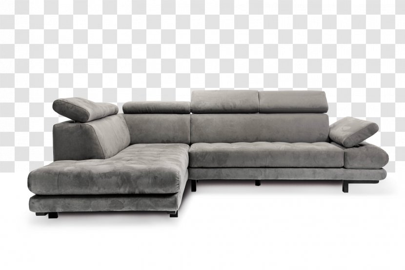 Chaise Longue Couch Sofa Bed Furniture Transparent PNG