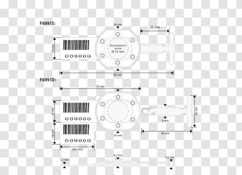 Car Line Technology Angle - Text Transparent PNG