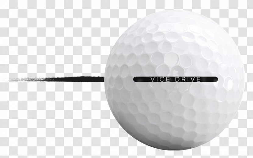 Golf Balls - Sports Equipment - Putt Transparent PNG