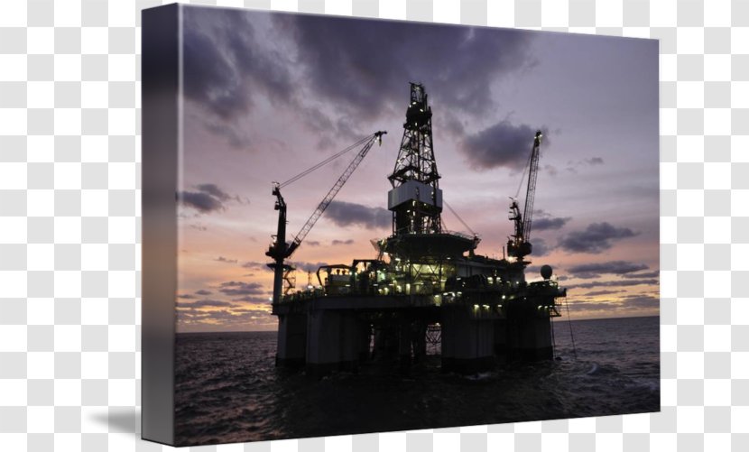 Oil Platform Petroleum Industry Natural Gas Swagelok Transparent PNG