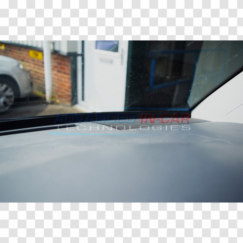 Car Door Volkswagen Bumper Rear-view Mirror - Auto Part Transparent PNG
