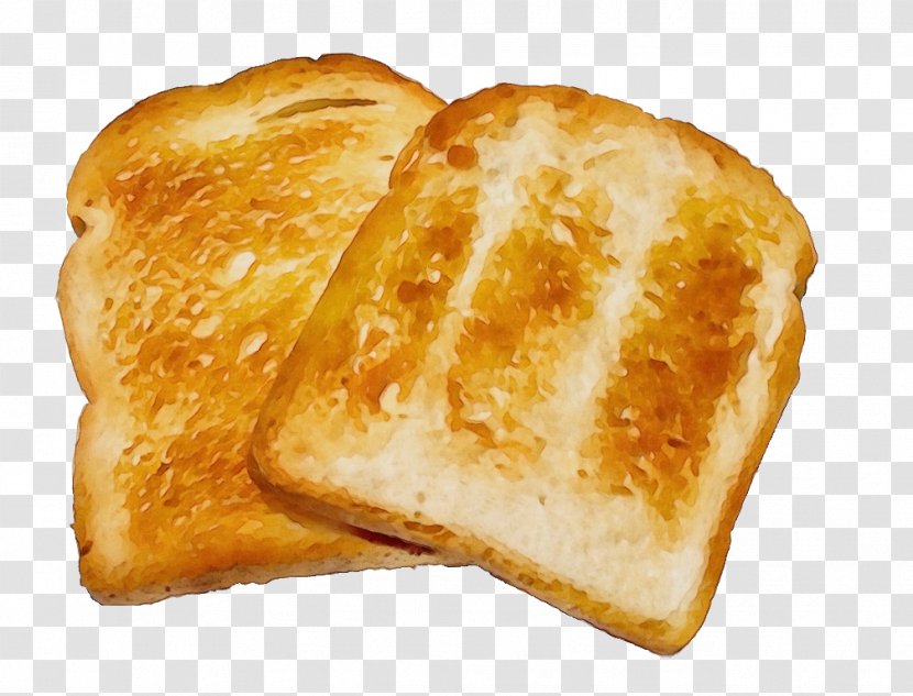 Dish Food Cuisine Ingredient Baked Goods - Toast Staple Transparent PNG