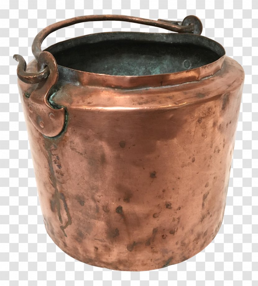 Copper - Metal - Artifact Transparent PNG