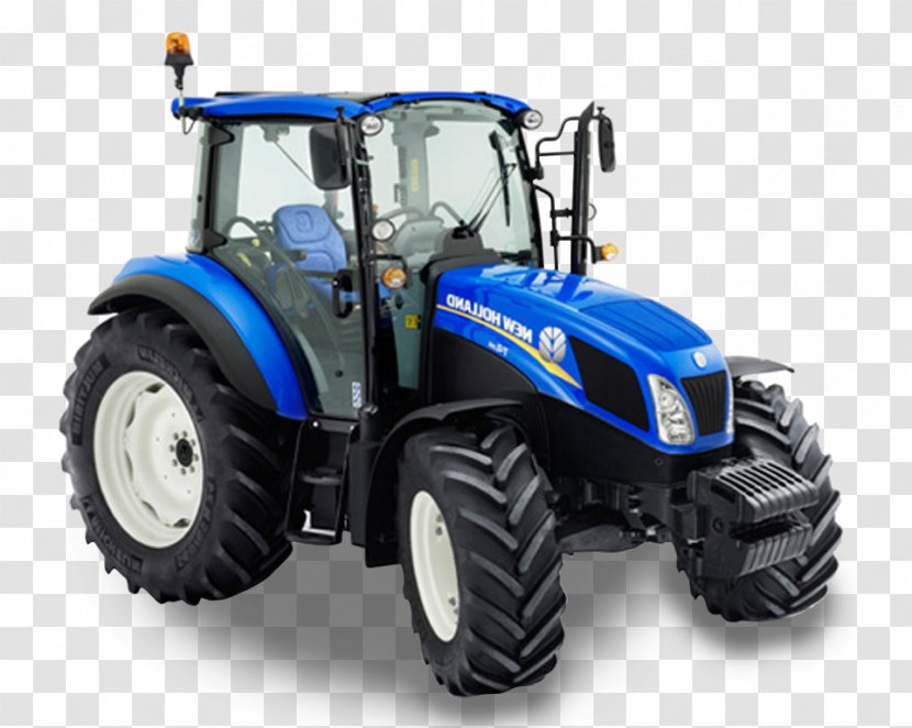 Autoskp - New Holland Agriculture - Regional Vehicle Inspection StationWalbrzych Tire Tractor Motor VehicleTractor Transparent PNG