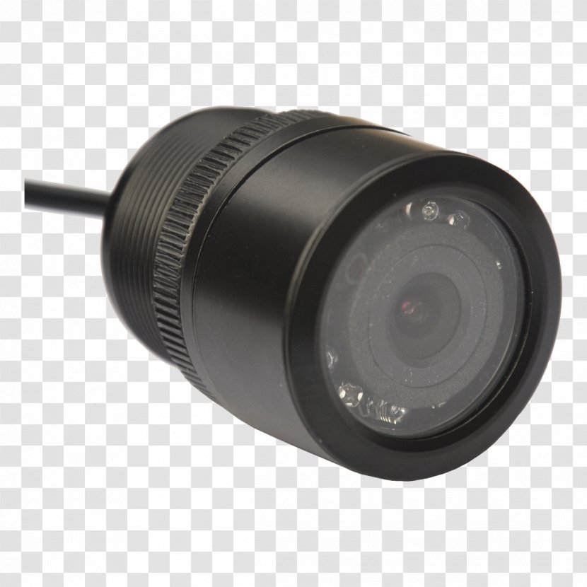 Camera Lens Car Sencor Backup Transparent PNG