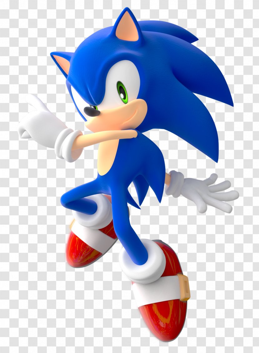 Sonic Generations Adventure Unleashed Shadow The Hedgehog Mario & At Olympic Games - Backbag Transparent PNG