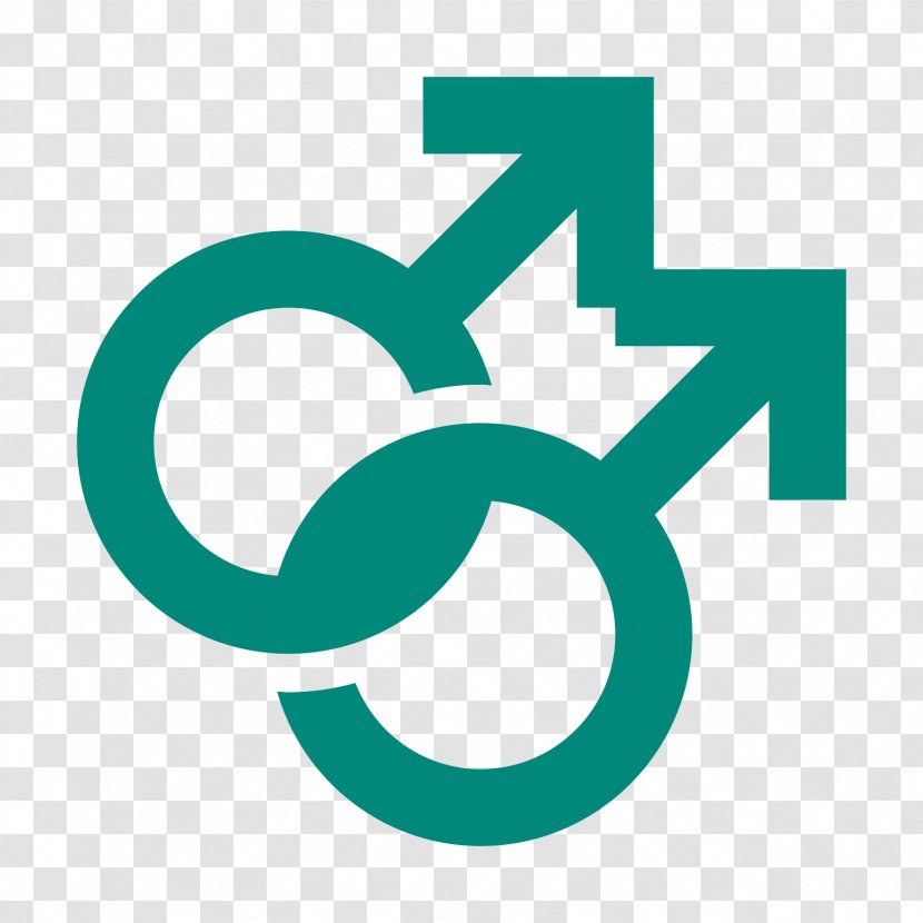 Gender Symbol Male LGBT Symbols Rainbow Flag - Tree Transparent PNG