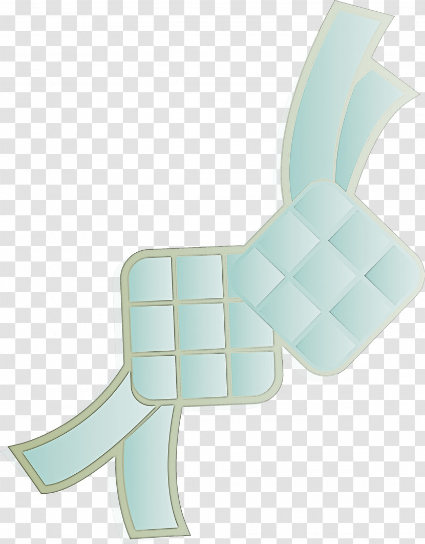 Ketupat Kupat Tupat Transparent PNG