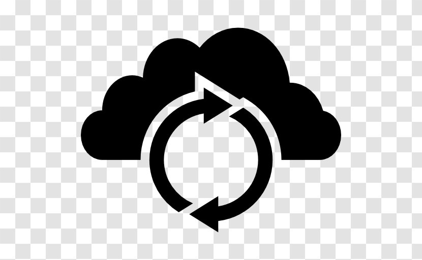 Download - Logo - Cloud Computing Transparent PNG
