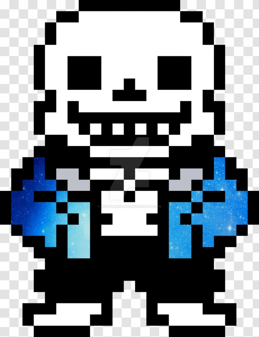 Undertale Sprite Sans. Pixel Art Comic Sans - Computer Programming - Sand Monster Transparent PNG