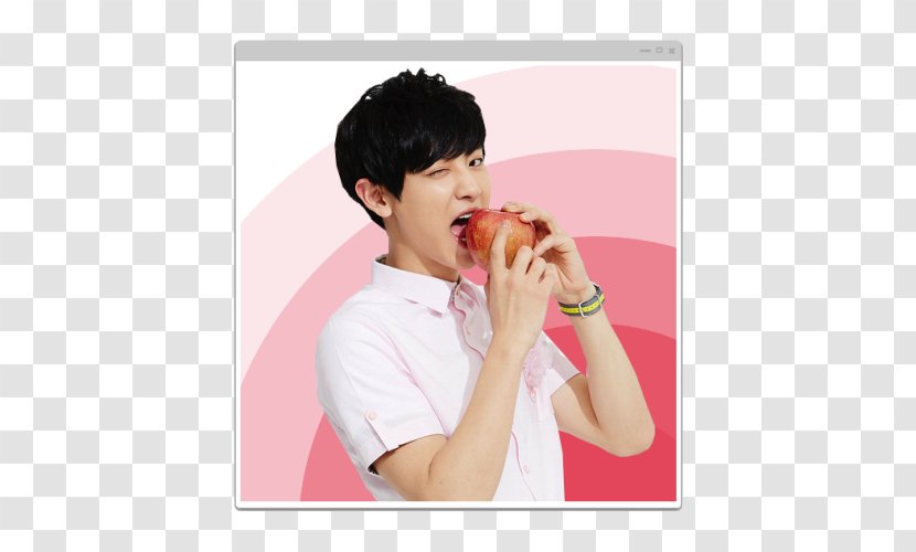 Sehun EXO-K K-pop XOXO - Joint Transparent PNG