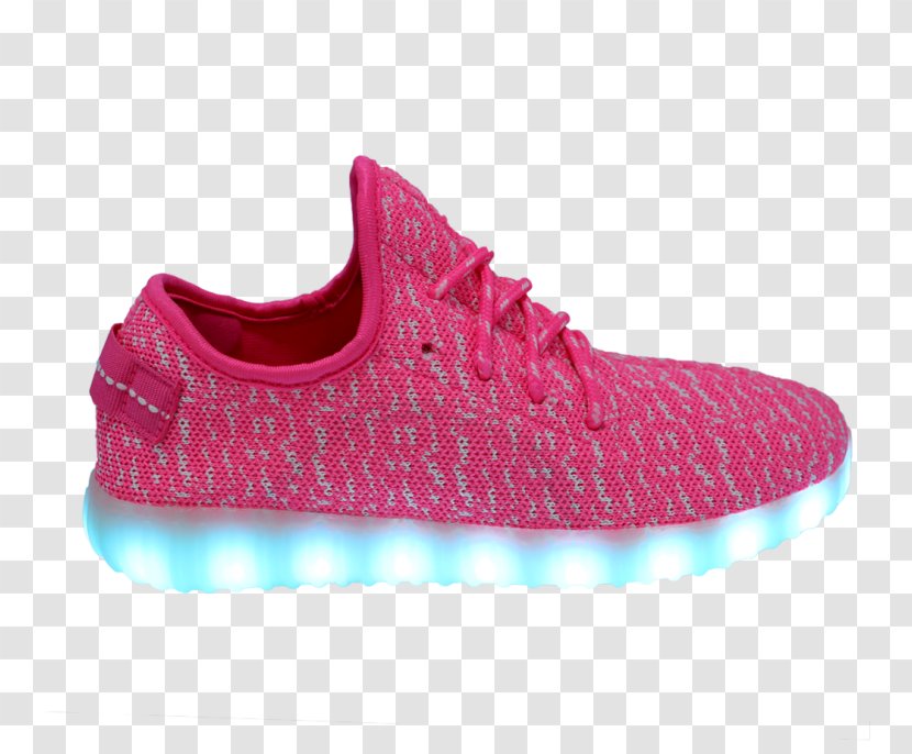 Nike Free Light Sneakers High-top Shoe - Pink Transparent PNG