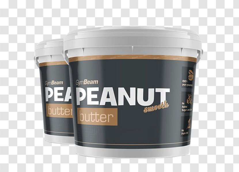 Peanut Sauce Butter Sugar - Nut Transparent PNG
