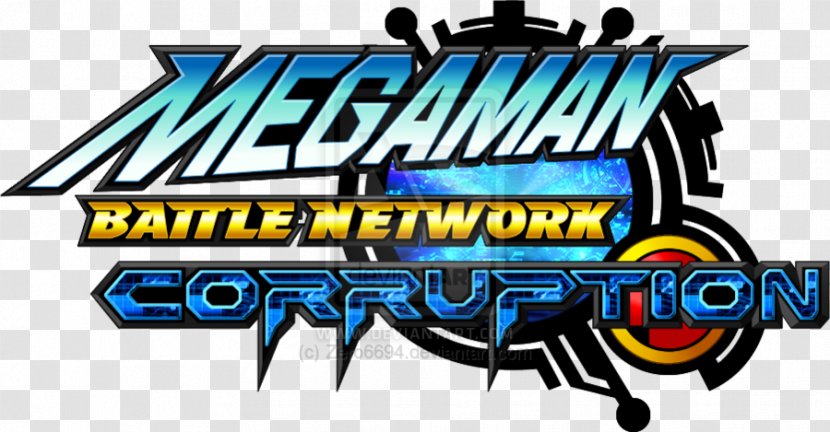 Mega Man Battle Network 5 6 Game Proto - Chip Challenge - Megaman Battlechip Transparent PNG