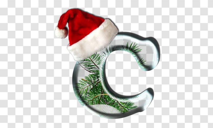 Letter English Alphabet Ə Zhe - Christmas Transparent PNG