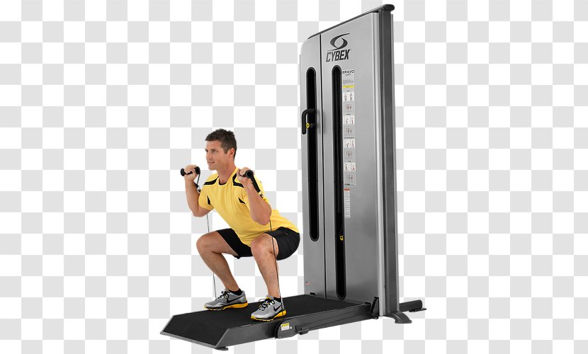 Cybex International Exercise Machine Physical Fitness Equipment Centre - Functional Training - Sport Transparent PNG