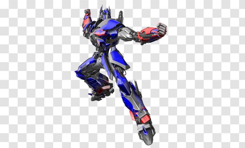 Optimus Prime Bumblebee Grimlock Transformers - Autobot - Transformer Transparent PNG