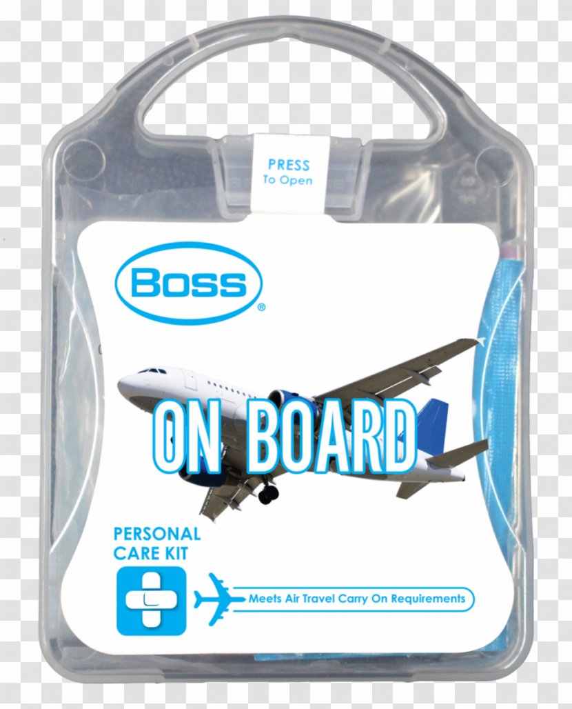 First Aid Kits Dressing Health Care Boss Kit - Wound Transparent PNG