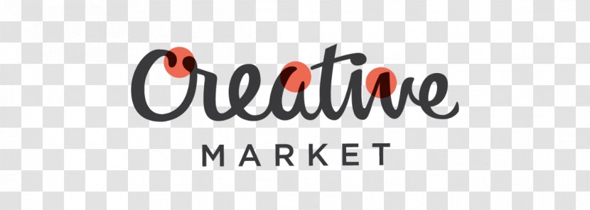 Creative Market Marketing Online Marketplace Organization - Text - Personality Mark Transparent PNG