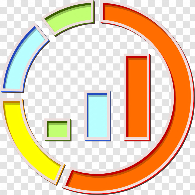 Bar Chart Icon Graph Icon Seo And Web Icon Transparent PNG