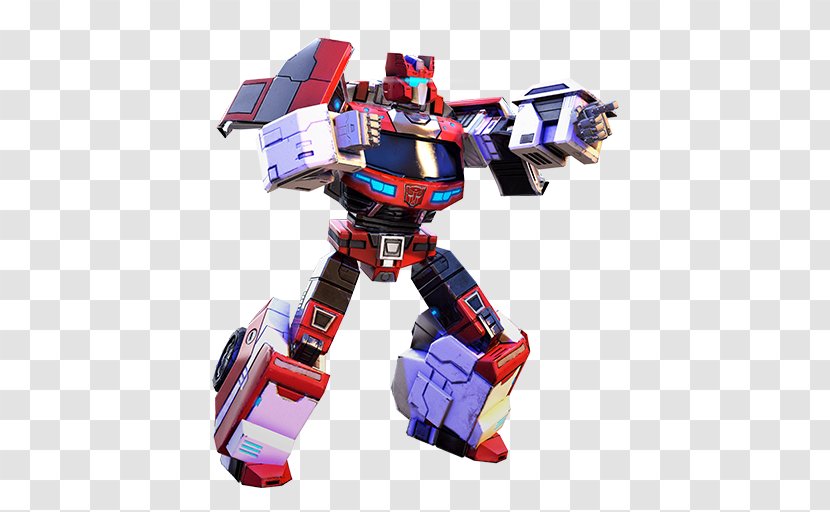 Perceptor Swoop TRANSFORMERS: Earth Wars Hound Frenzy - Robot - Transformers Transparent PNG