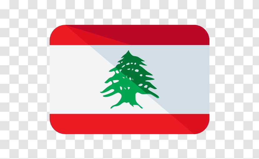 Flag Of Lebanon Cedrus Libani National Transparent PNG