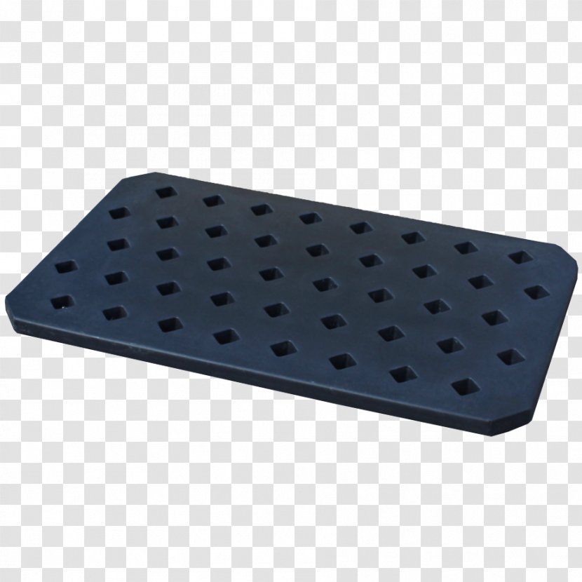 Product Design Rectangle - Hardware - Drip Tray Transparent PNG