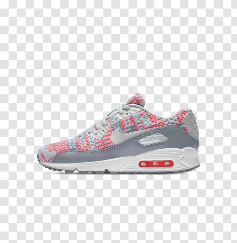 Nike Air Max Force Free Sneakers Shoe - Uk Ltd Transparent PNG