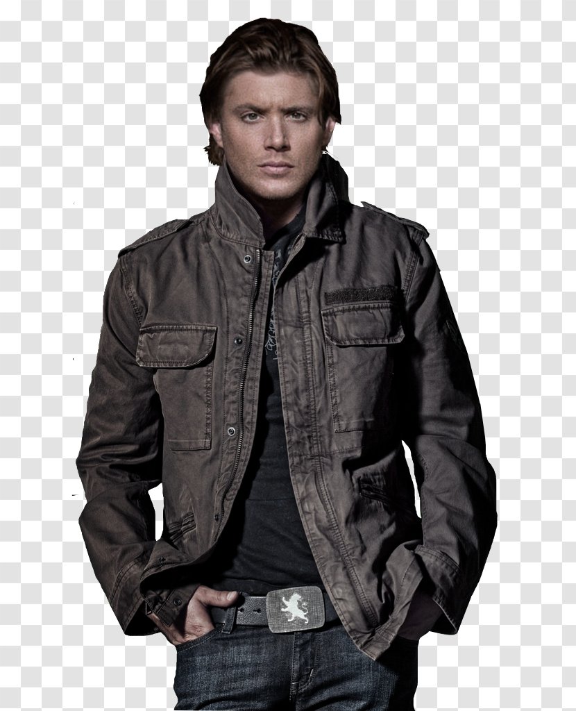 Black M Leather Jacket One Tree Hill Outerwear Sleeve Transparent PNG